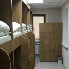 Хостел Кот на крыше, Казань, Татарстан