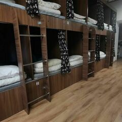 Хостел Кот на крыше, Казань, Татарстан