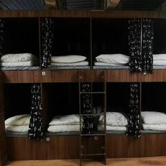 Хостел Кот на крыше, Казань, Татарстан