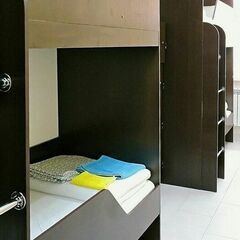 Хостел Кот на крыше, Казань, Татарстан