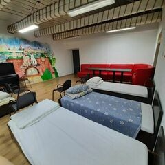 Хостел Кот на крыше, Казань, Татарстан