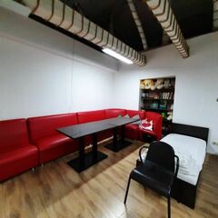 Хостел Кот на крыше, Казань, Татарстан