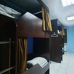 Хостел Кот на крыше, Казань, Татарстан