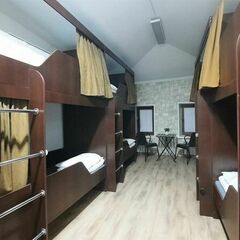 Хостел Кот на крыше, Казань, Татарстан