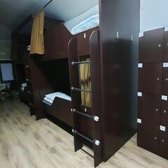 Хостел Кот на крыше, Казань, Татарстан