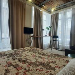 Хостел Кот на крыше, Казань, Татарстан