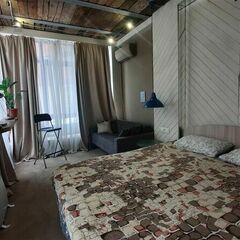 Хостел Кот на крыше, Казань, Татарстан