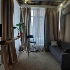 Хостел Кот на крыше, Казань, Татарстан