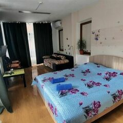 Хостел Кот на крыше, Казань, Татарстан