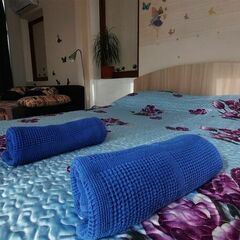 Хостел Кот на крыше, Казань, Татарстан