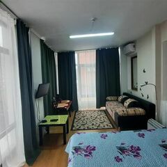 Хостел Кот на крыше, Казань, Татарстан