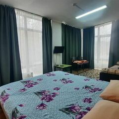 Хостел Кот на крыше, Казань, Татарстан