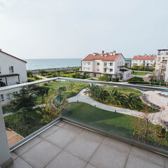 Апарт-отель Альфа Сириус Морской квартал, Сочи, Краснодарский край