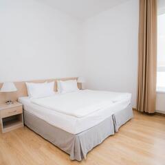 Апарт-отель Альфа Сириус Морской квартал, Сочи, Краснодарский край