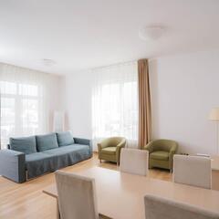 Апарт-отель Альфа Сириус Морской квартал, Сочи, Краснодарский край