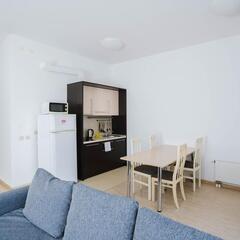 Апарт-отель Альфа Сириус Морской квартал, Сочи, Краснодарский край