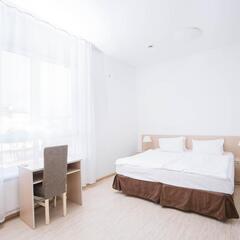 Апарт-отель Альфа Сириус Морской квартал, Сочи, Краснодарский край