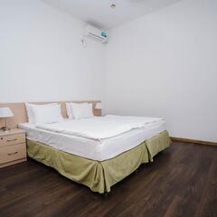 Апарт-отель Альфа Сириус Морской квартал, Сочи, Краснодарский край