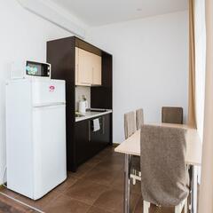 Апарт-отель Альфа Сириус Морской квартал, Сочи, Краснодарский край