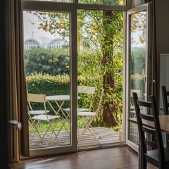 Апарт-отель Альфа Сириус Морской квартал, Сочи, Краснодарский край