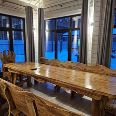 Дом Ёлки-Иголки, Спасский район, Рязанская область