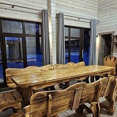 Дом Ёлки-Иголки, Спасский район, Рязанская область