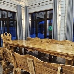 Дом Ёлки-Иголки, Спасский район, Рязанская область