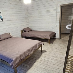 Дом Ёлки-Иголки, Спасский район, Рязанская область