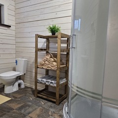 Дом Ёлки-Иголки, Спасский район, Рязанская область