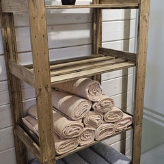 Дом Ёлки-Иголки, Спасский район, Рязанская область