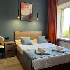 Апарт-отель Port Comfort by Sennaya Square, Санкт-Петербург, Ленинградская область