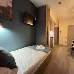 Апарт-отель Port Comfort by Sennaya Square, Санкт-Петербург, Ленинградская область