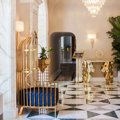 Отель Promenade Hotel, Баку