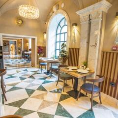 Отель Promenade Hotel, Баку