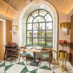 Отель Promenade Hotel, Баку