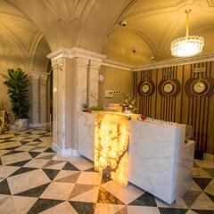 Отель Promenade Hotel, Баку