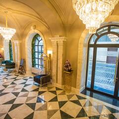 Отель Promenade Hotel, Баку