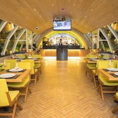 Отель Promenade Hotel, Баку