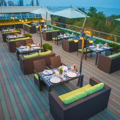 Отель Promenade Hotel, Баку