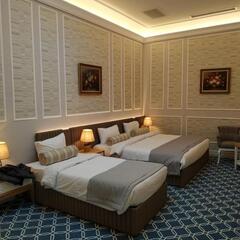 Отель Promenade Hotel, Баку