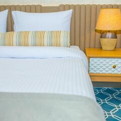 Отель Promenade Hotel, Баку