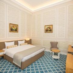 Отель Promenade Hotel, Баку