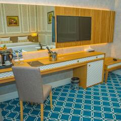 Отель Promenade Hotel, Баку