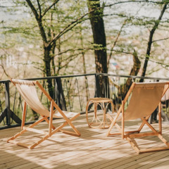 Глэмпинг Дзен Поляна, Сочи, Краснодарский край