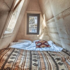 Глэмпинг Дзен Поляна, Сочи, Краснодарский край