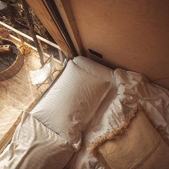 Глэмпинг Дзен Поляна, Сочи, Краснодарский край