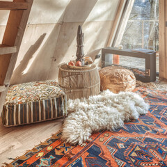 Глэмпинг Дзен Поляна, Сочи, Краснодарский край