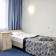 Гостиница East Time Hotel , Минская область