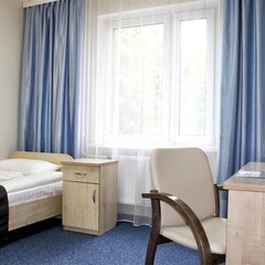 Гостиница East Time Hotel , Минская область