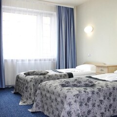 Гостиница East Time Hotel , Минская область